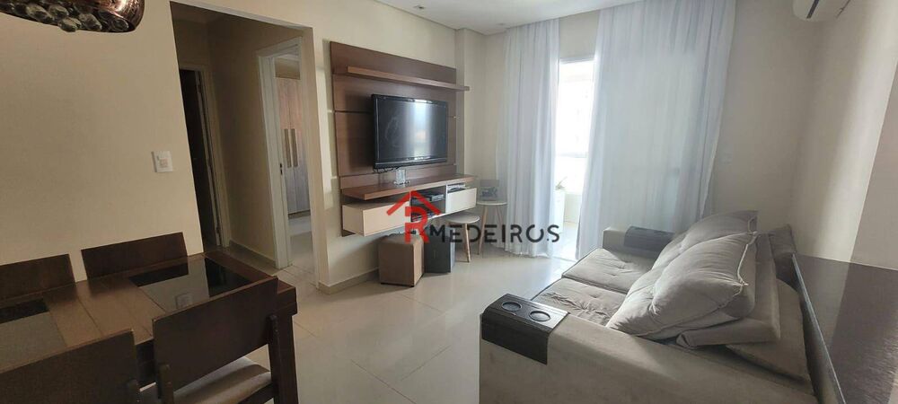 Apartamento, 2 quartos, 59 m² - Foto 2