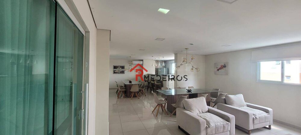Apartamento, 2 quartos, 59 m² - Foto 1