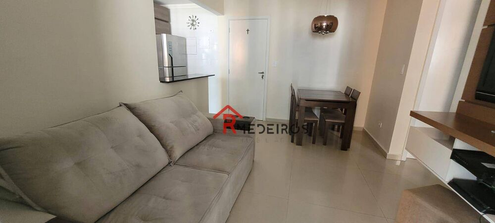 Apartamento, 2 quartos, 59 m² - Foto 3
