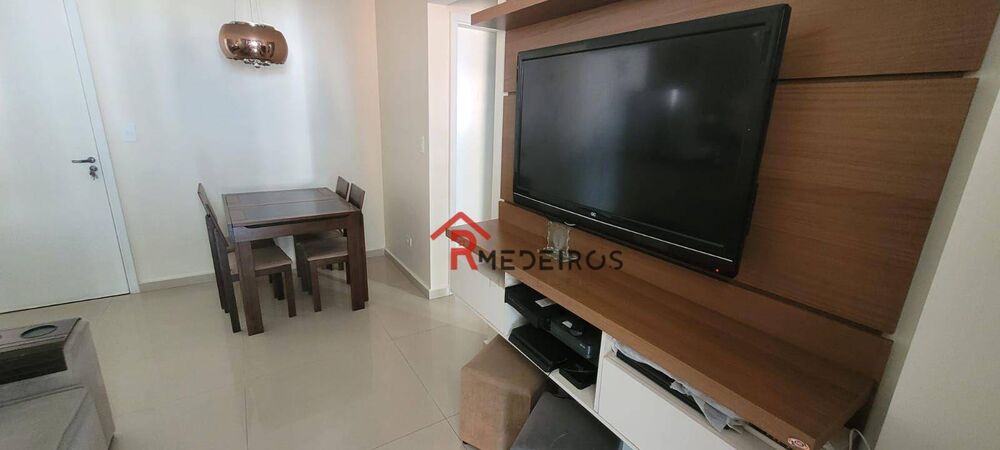 Apartamento, 2 quartos, 59 m² - Foto 4