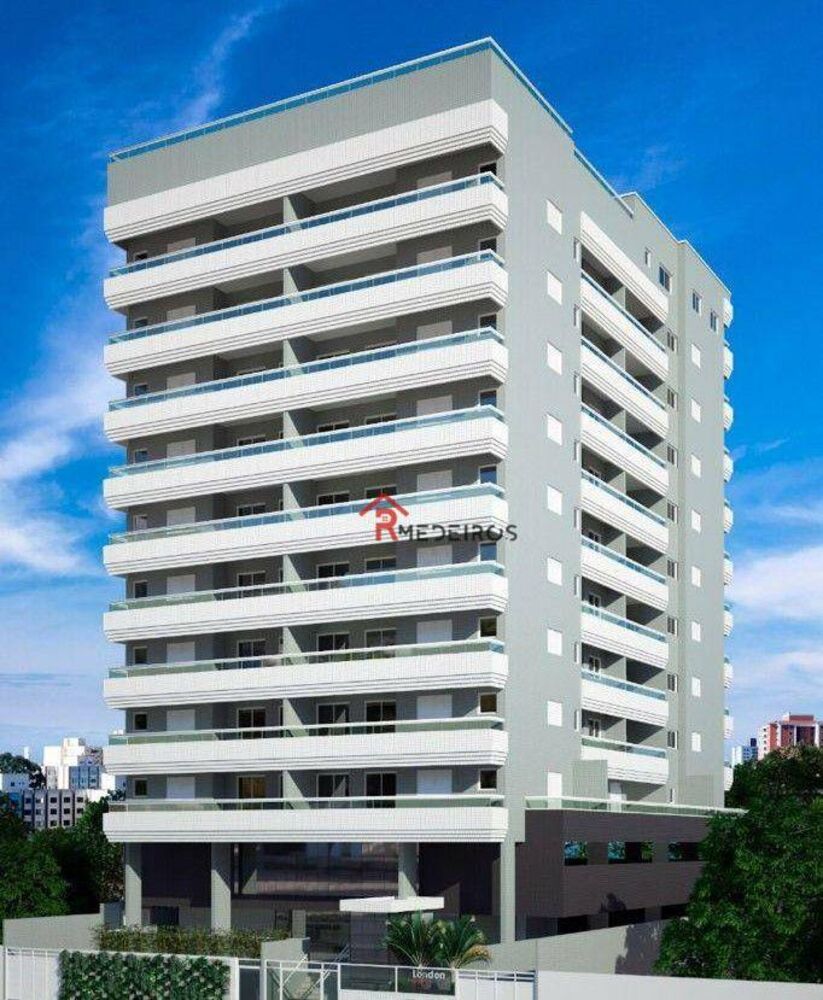 Apartamento, 2 quartos, 70 m² - Foto 2