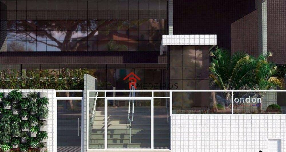 Apartamento, 2 quartos, 70 m² - Foto 4