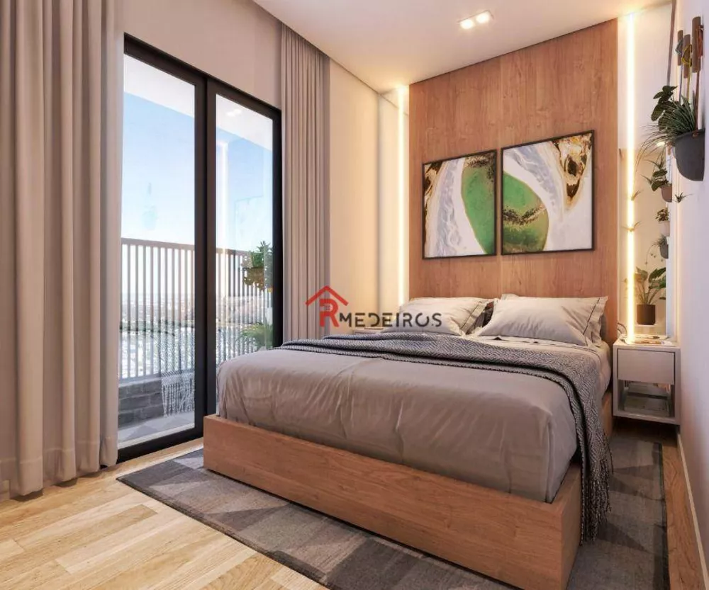 Apartamento, 2 quartos, 56 m² - Foto 10
