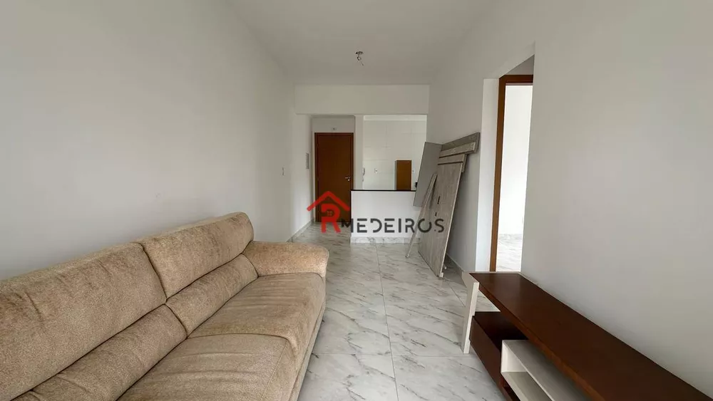 Apartamento à venda com 2 quartos, 55m² - Foto 8