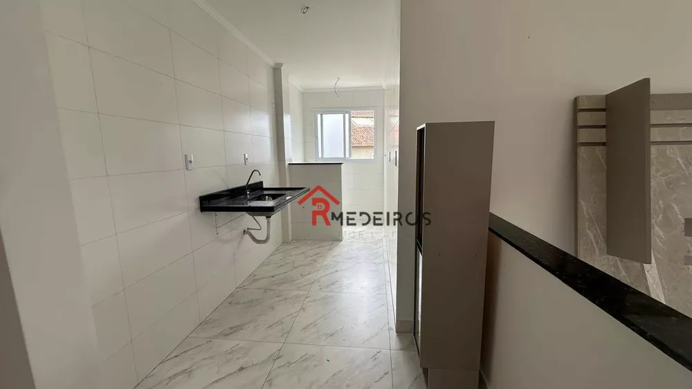 Apartamento à venda com 2 quartos, 55m² - Foto 2