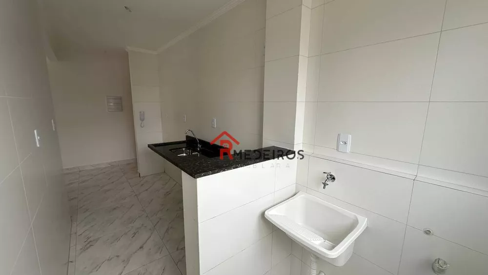 Apartamento à venda com 2 quartos, 55m² - Foto 4