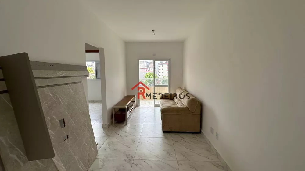 Apartamento à venda com 2 quartos, 55m² - Foto 6