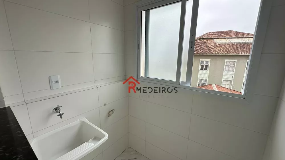 Apartamento à venda com 2 quartos, 55m² - Foto 5