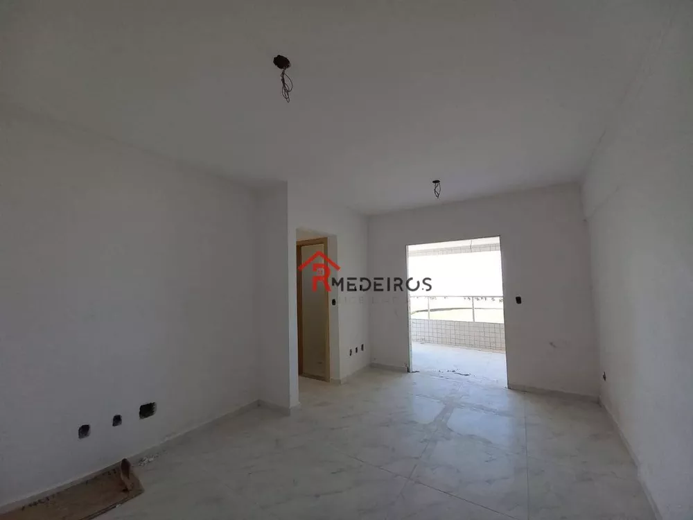 Apartamento à venda com 2 quartos, 78m² - Foto 1