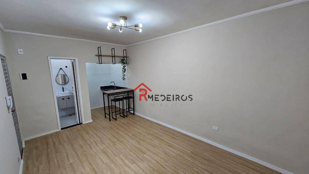 Kitnet-Studio, 23 m² - Foto 2