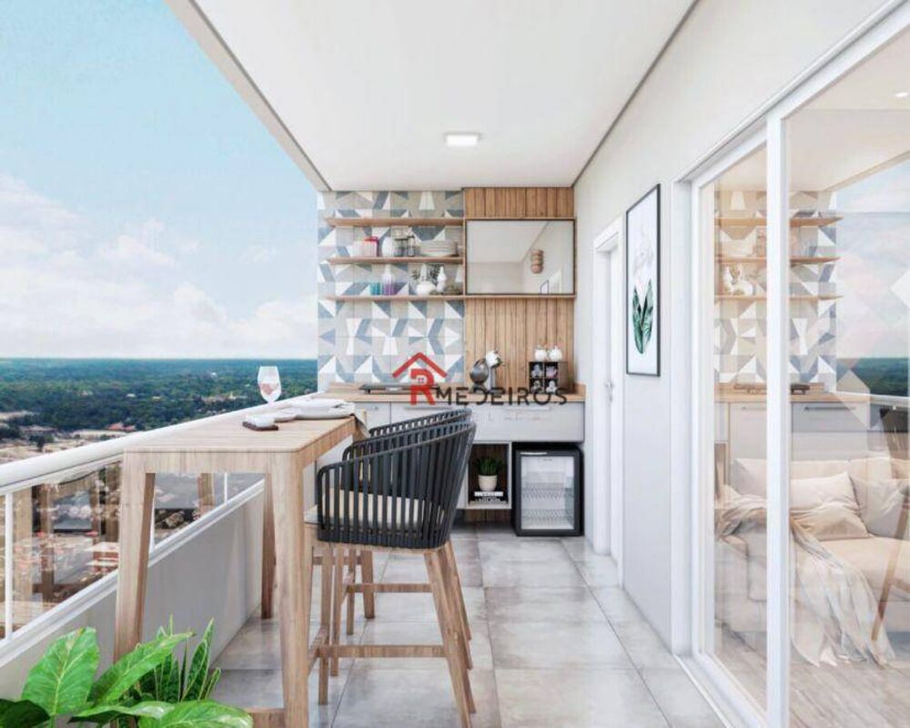 Apartamento, 2 quartos, 88 m² - Foto 4