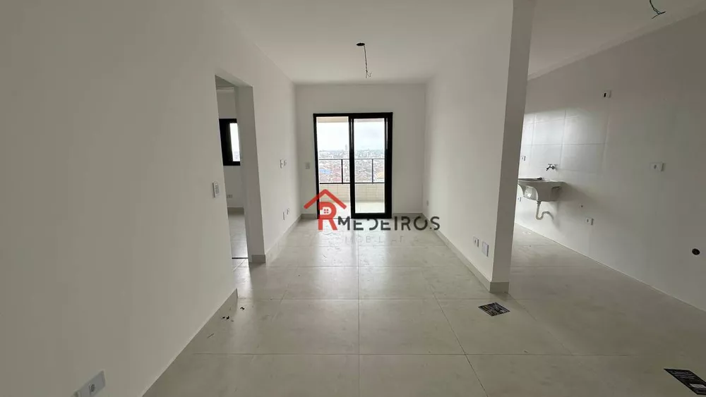 Apartamento à venda com 2 quartos, 65m² - Foto 2