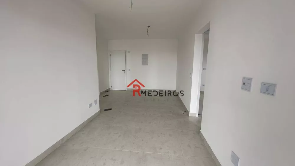 Apartamento à venda com 2 quartos, 65m² - Foto 3