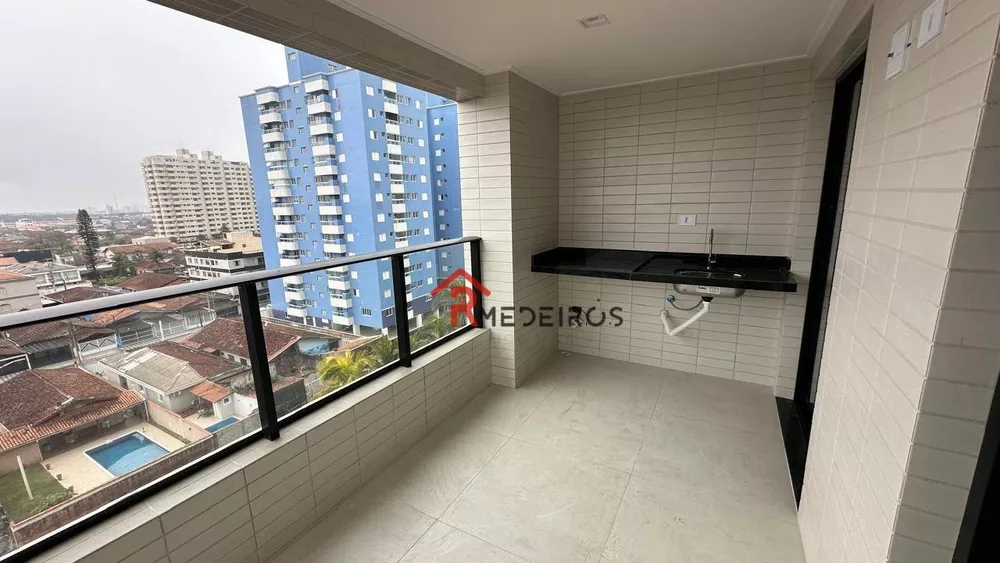 Apartamento à venda com 2 quartos, 65m² - Foto 4