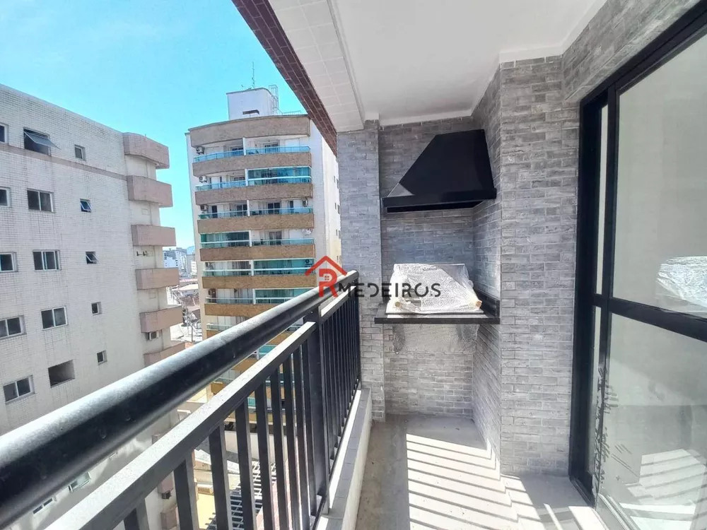 Apartamento à venda com 2 quartos, 56m² - Foto 1