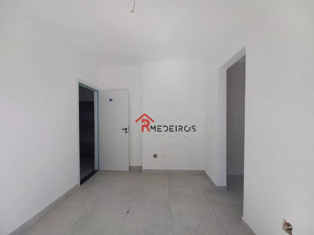 Apartamento à venda com 2 quartos, 56m² - Foto 2