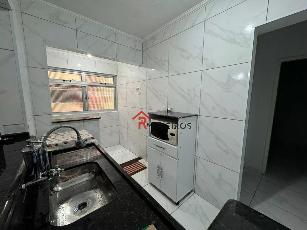 Apartamento à venda com 1 quarto, 44m² - Foto 4