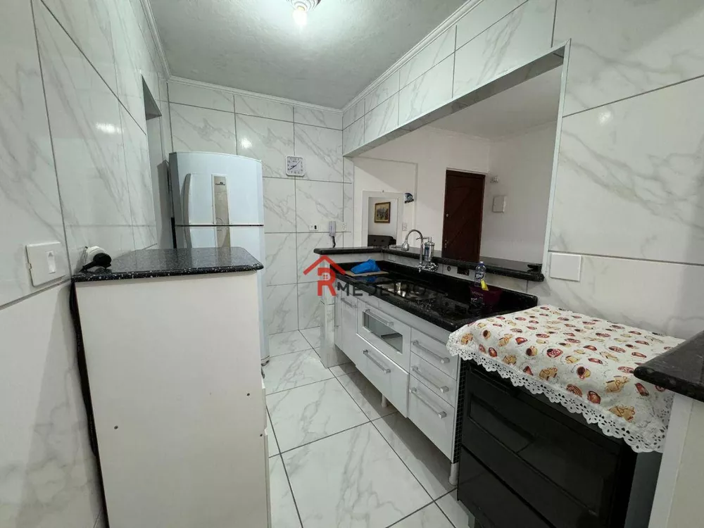 Apartamento à venda com 1 quarto, 44m² - Foto 5