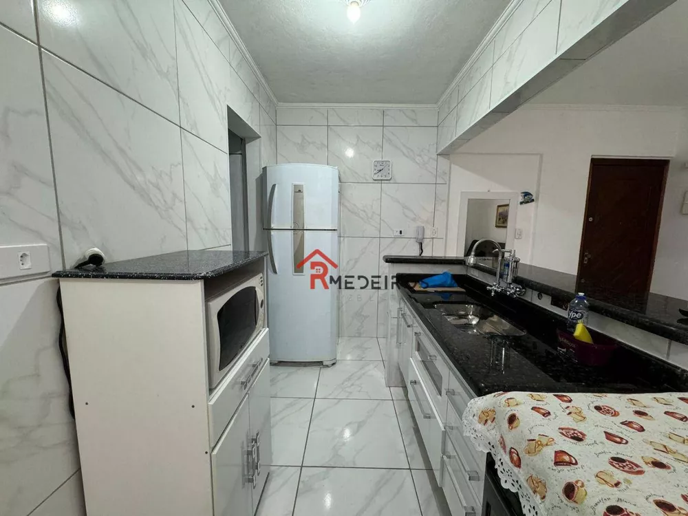 Apartamento à venda com 1 quarto, 44m² - Foto 2