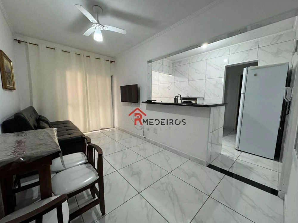 Apartamento à venda com 1 quarto, 44m² - Foto 8