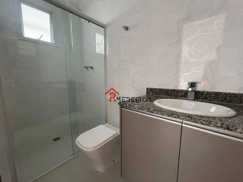 Apartamento à venda com 3 quartos, 170m² - Foto 10