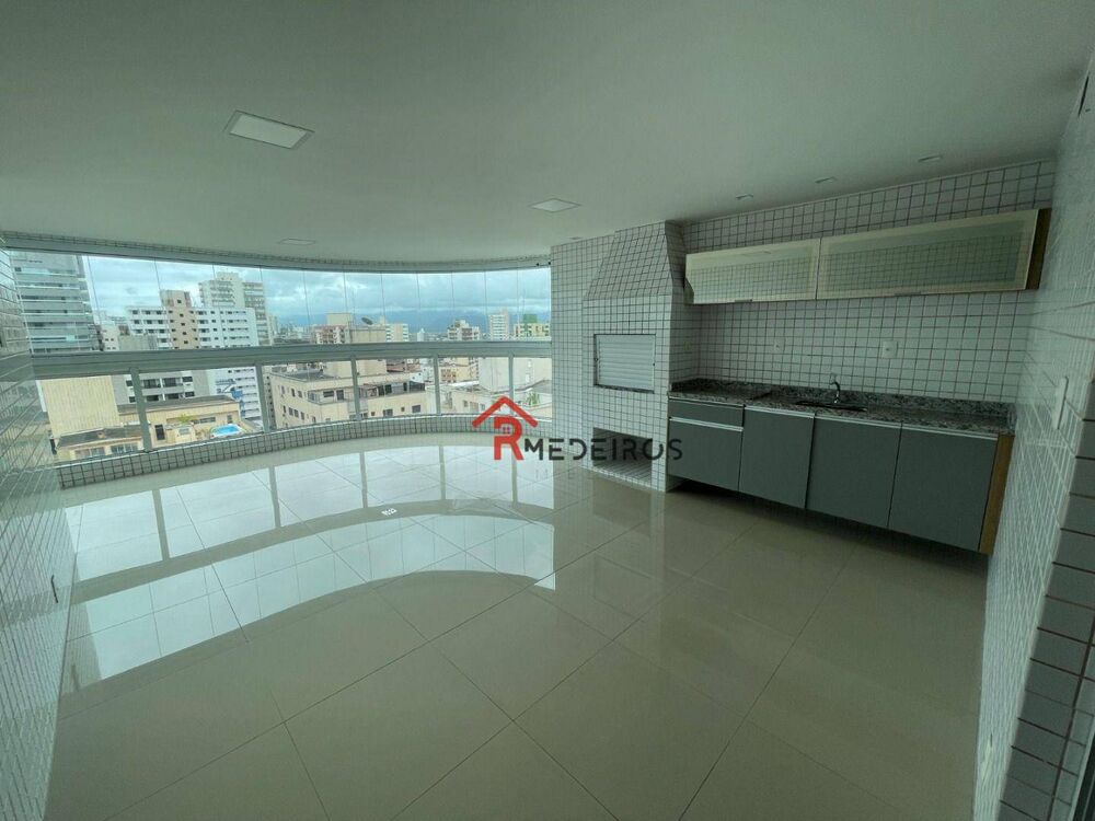 Apartamento à venda com 3 quartos, 170m² - Foto 1