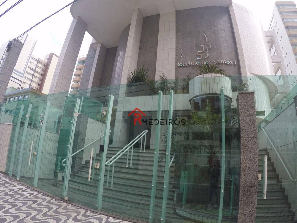 Apartamento à venda com 3 quartos, 170m² - Foto 3