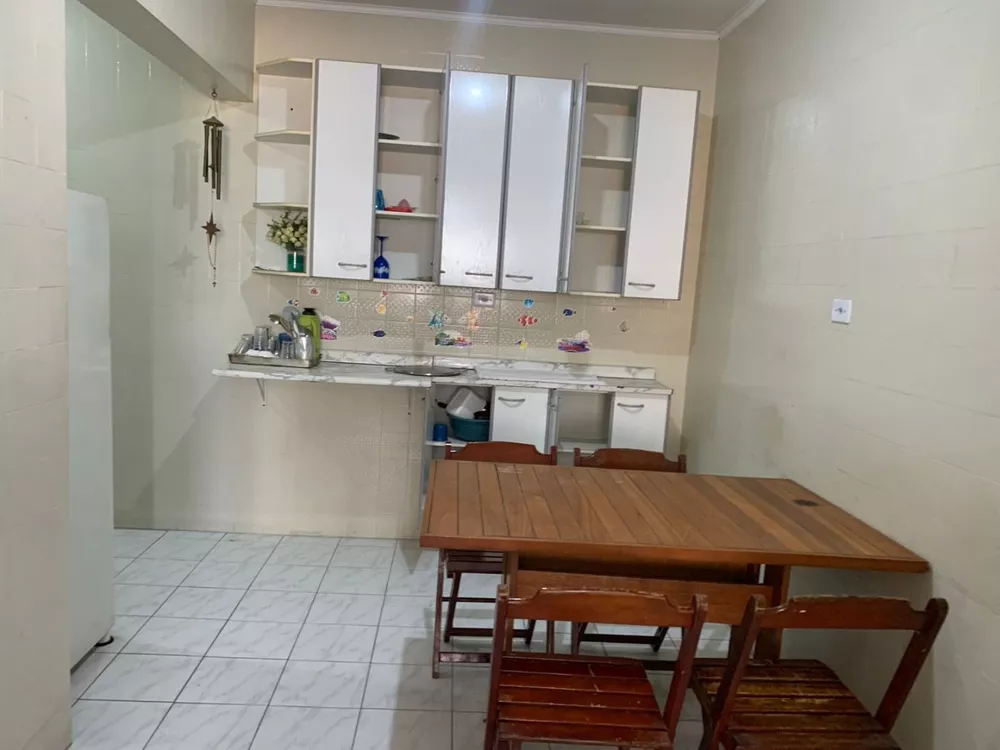 Apartamento à venda com 1 quarto, 53m² - Foto 10