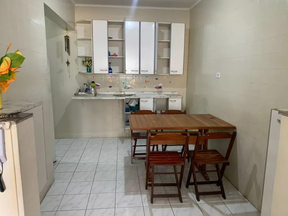 Apartamento à venda com 1 quarto, 53m² - Foto 9