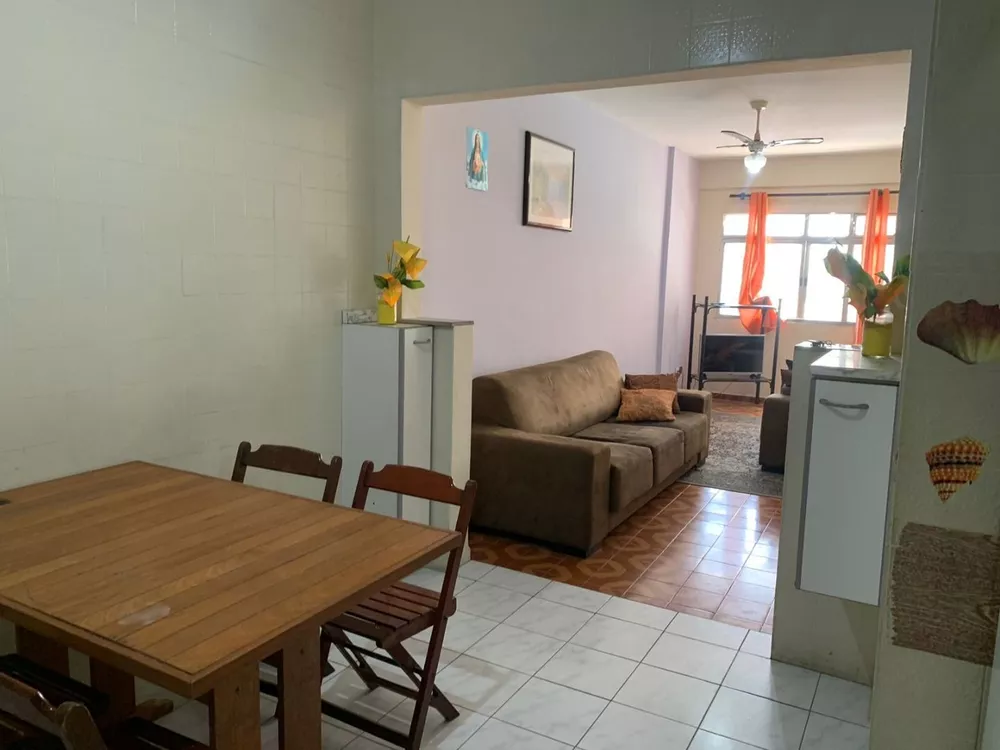 Apartamento à venda com 1 quarto, 53m² - Foto 12