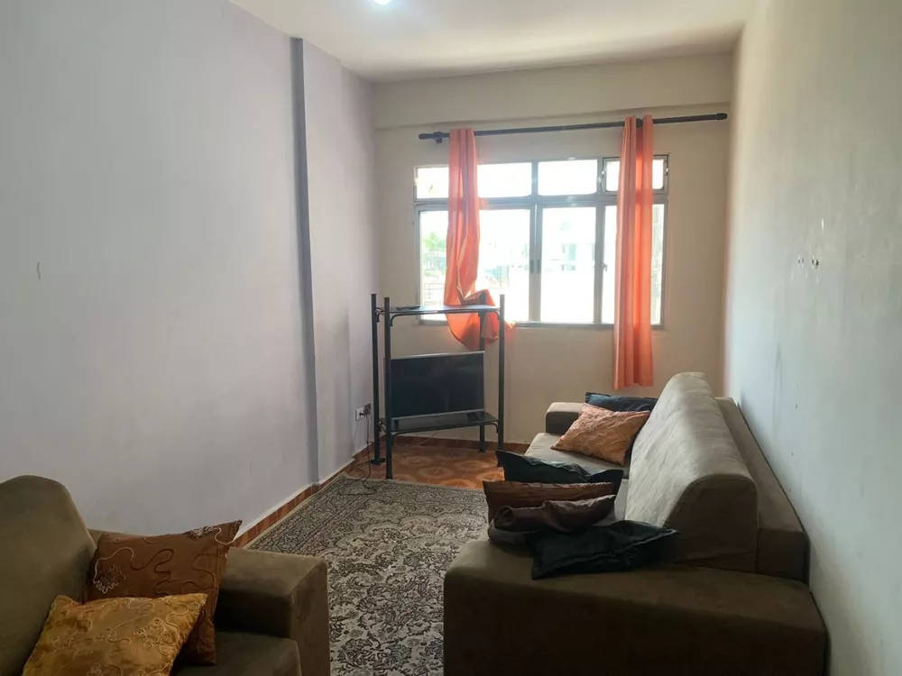 Apartamento à venda com 1 quarto, 53m² - Foto 4