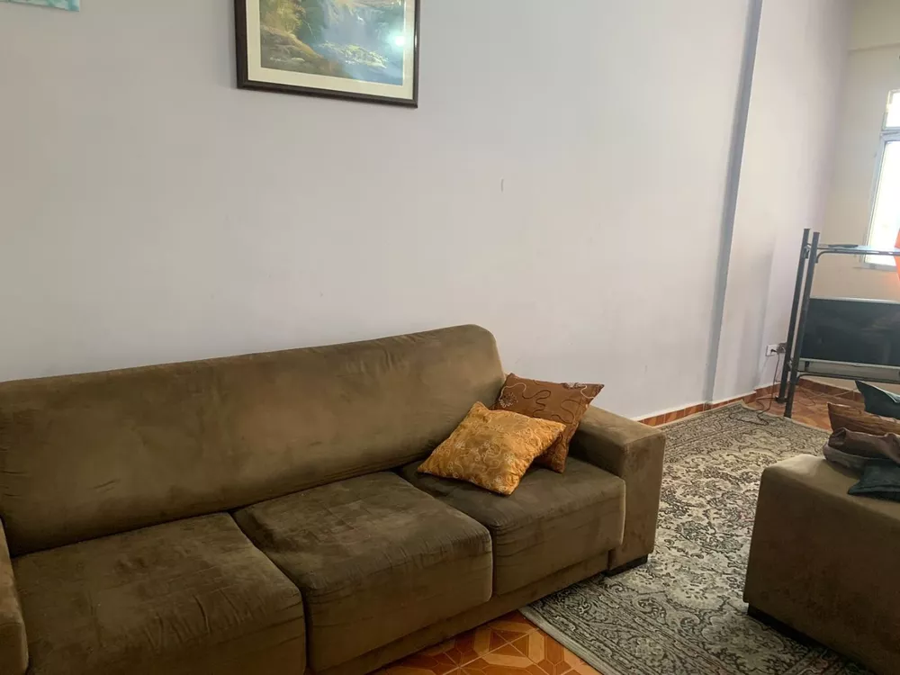 Apartamento à venda com 1 quarto, 53m² - Foto 5