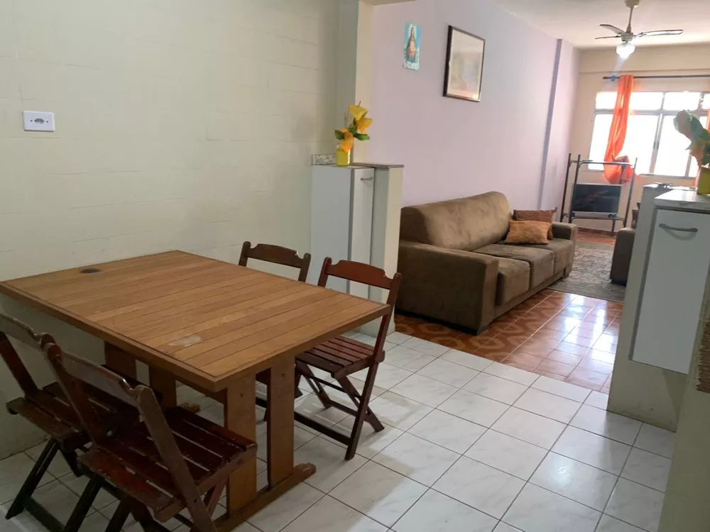 Apartamento à venda com 1 quarto, 53m² - Foto 11