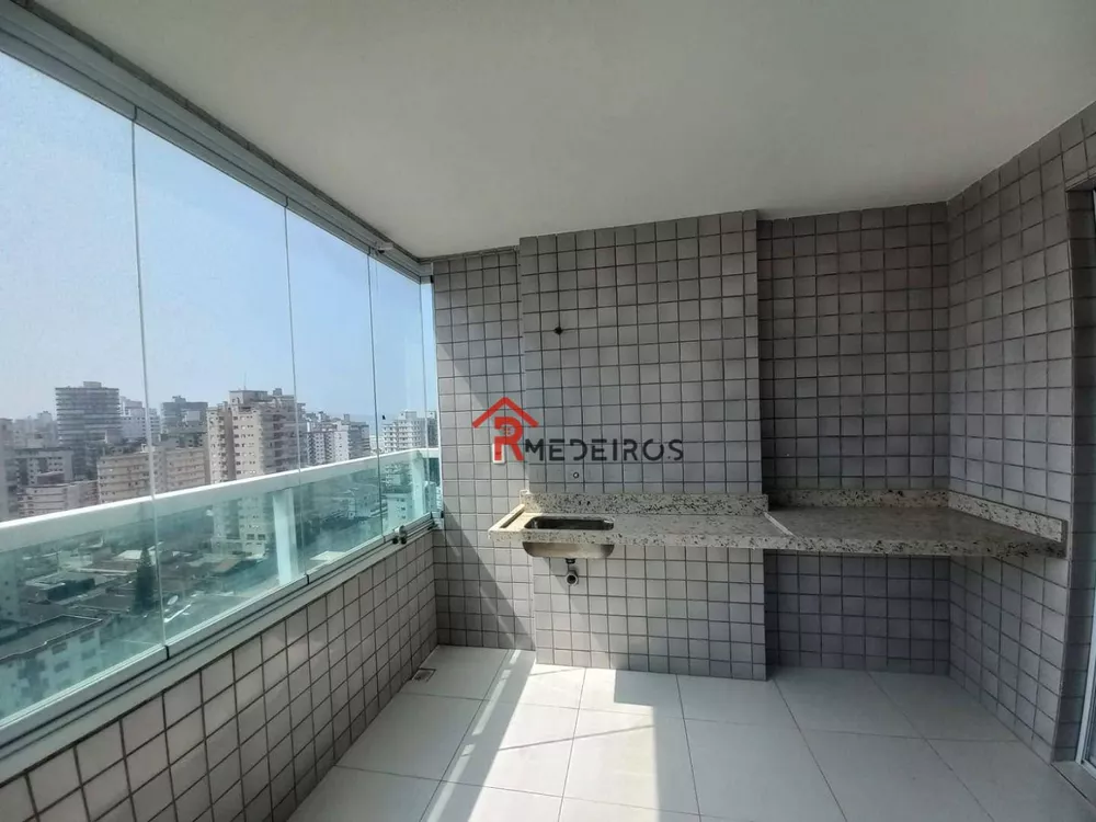 Apartamento à venda com 2 quartos, 100m² - Foto 4