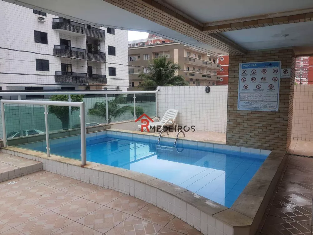 Apartamento à venda com 2 quartos, 67m² - Foto 6