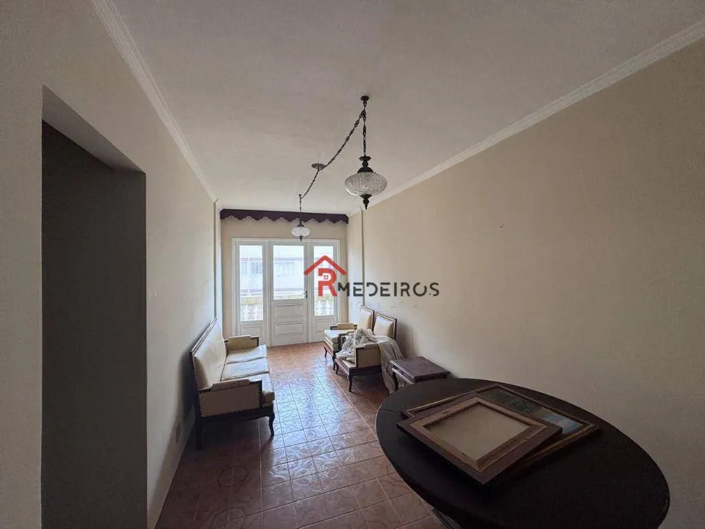 Apartamento, 2 quartos, 75 m² - Foto 2