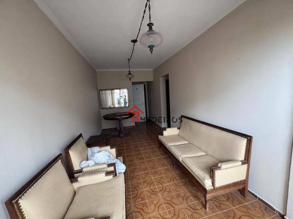 Apartamento, 2 quartos, 75 m² - Foto 3