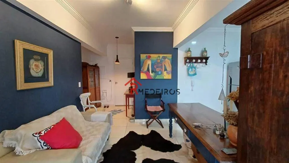 Apartamento, 2 quartos, 66 m² - Foto 3