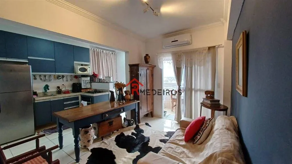 Apartamento, 2 quartos, 66 m² - Foto 1