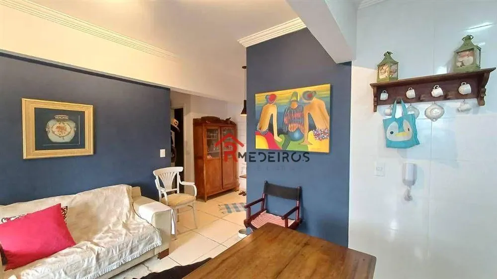 Apartamento, 2 quartos, 66 m² - Foto 4