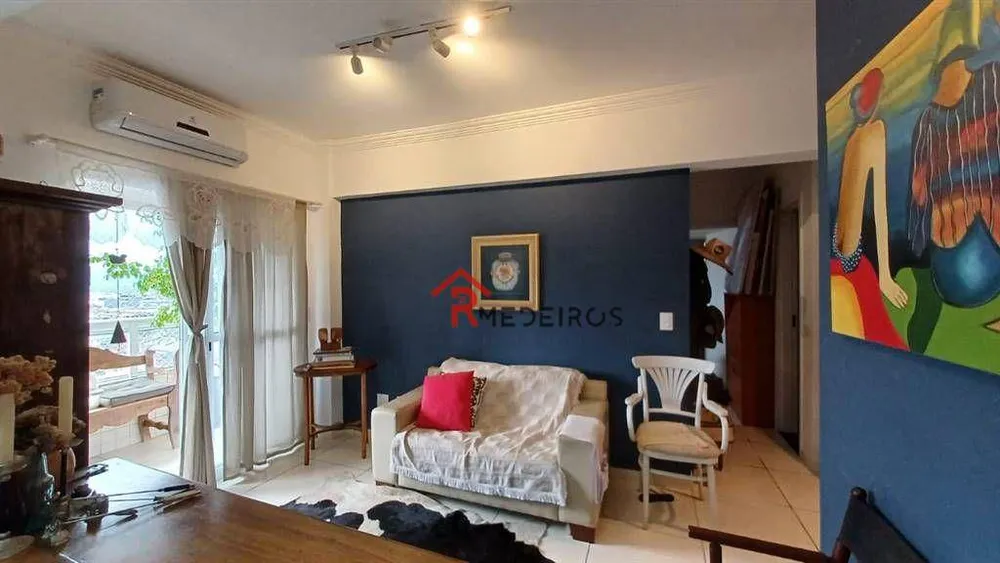 Apartamento, 2 quartos, 66 m² - Foto 2
