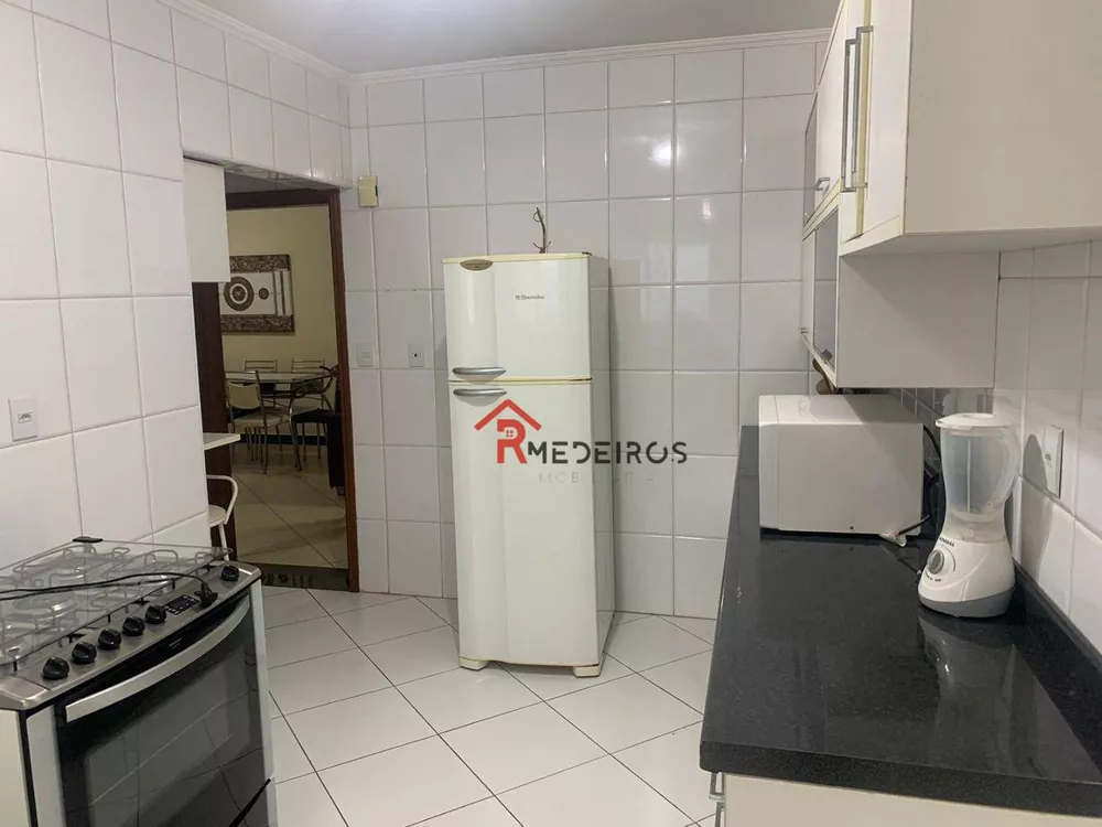 Apartamento à venda com 2 quartos, 100m² - Foto 8