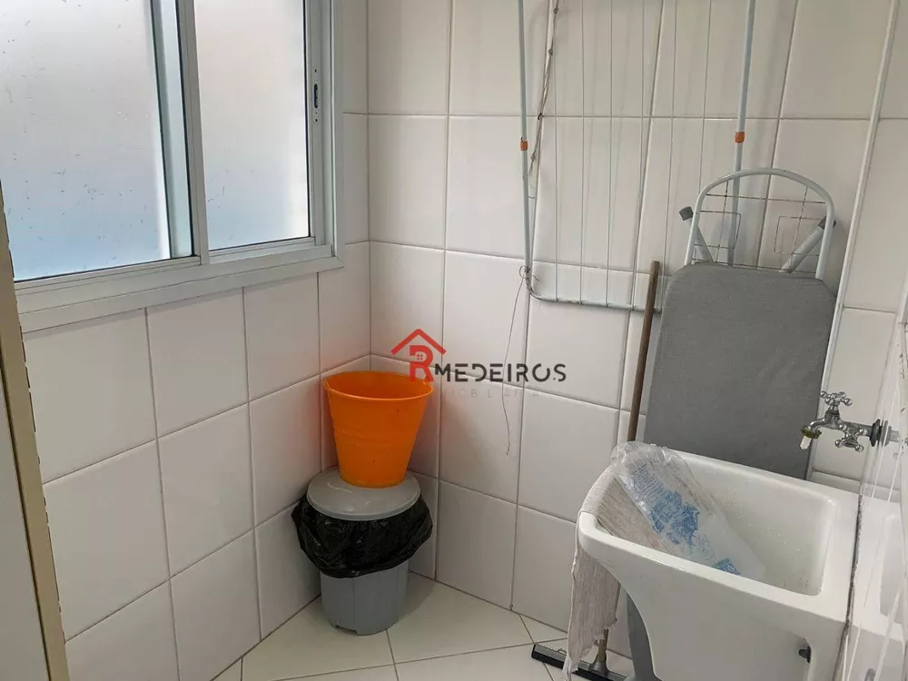 Apartamento à venda com 2 quartos, 100m² - Foto 9