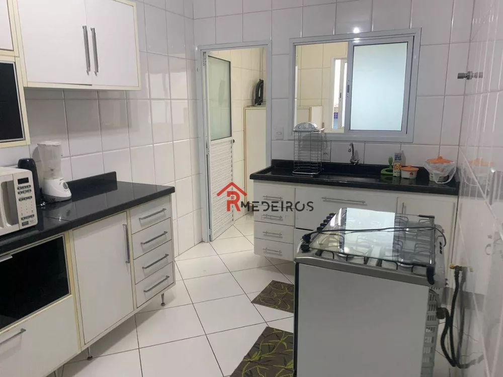 Apartamento à venda com 2 quartos, 100m² - Foto 7