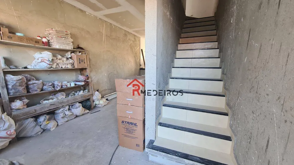 Casa de Condomínio, 2 quartos - Foto 4