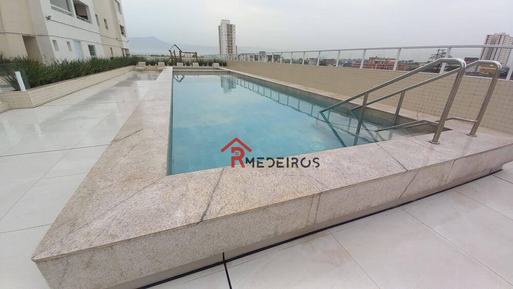 Apartamento, 1 quarto, 57 m² - Foto 1