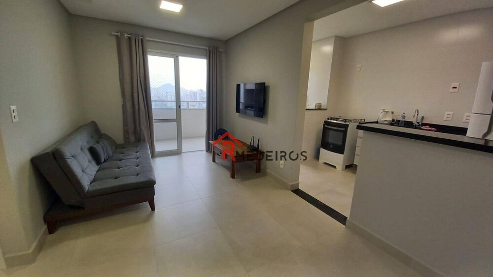 Apartamento, 1 quarto, 57 m² - Foto 4