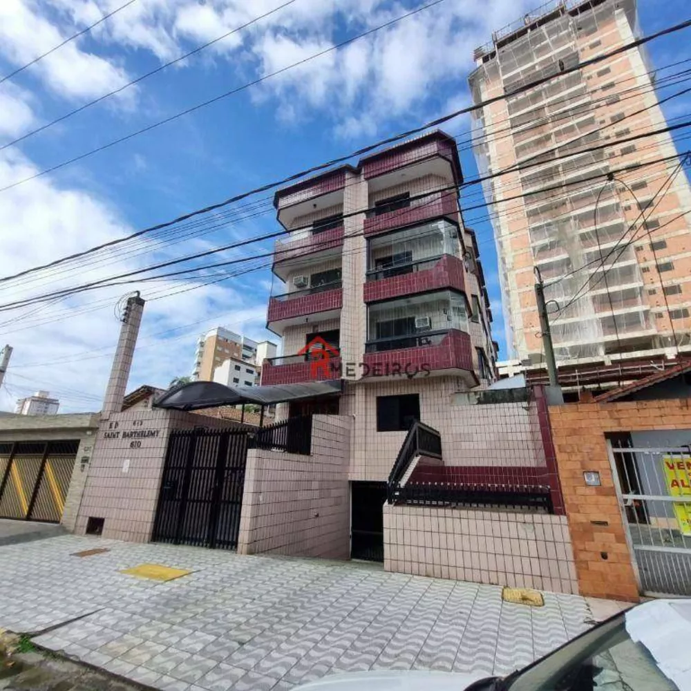 Apartamento, 1 quarto, 47 m² - Foto 1