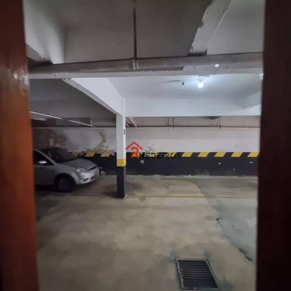 Apartamento, 1 quarto, 47 m² - Foto 8