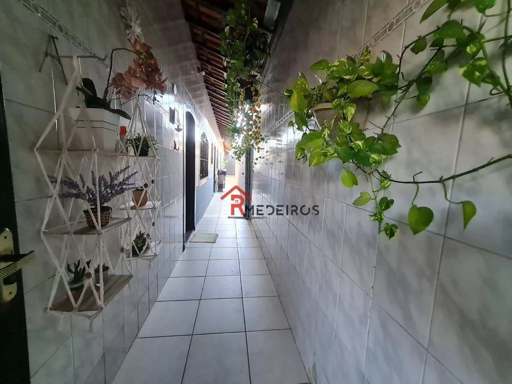 Casa, 3 quartos, 118 m² - Foto 3